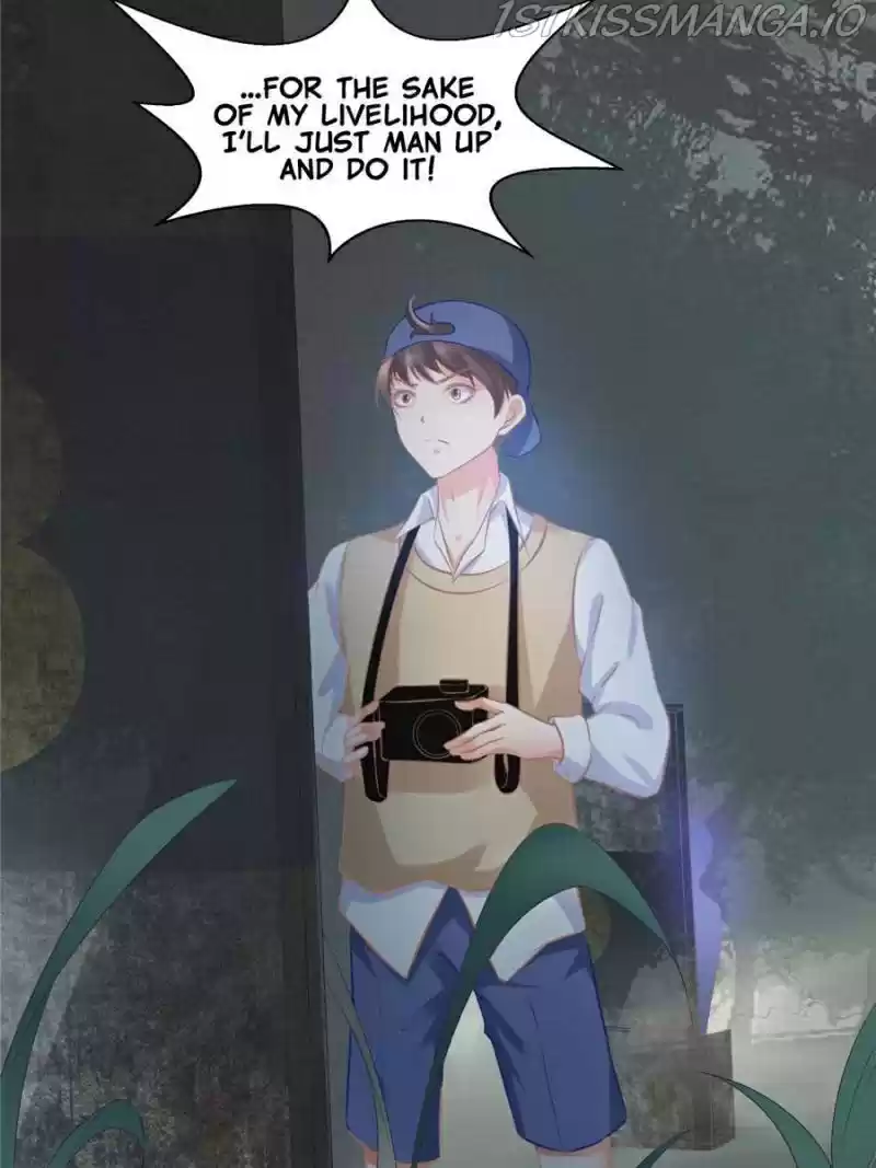 Prince Charming’S Lovely Gaze Chapter 133