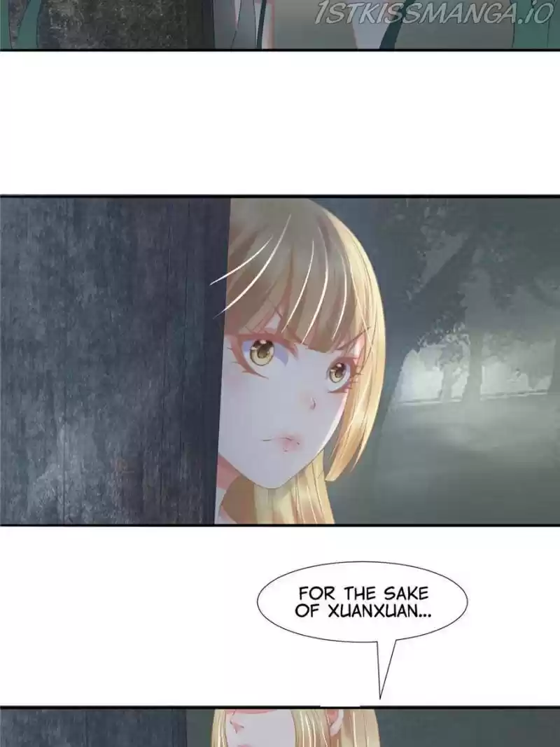 Prince Charming’S Lovely Gaze Chapter 133