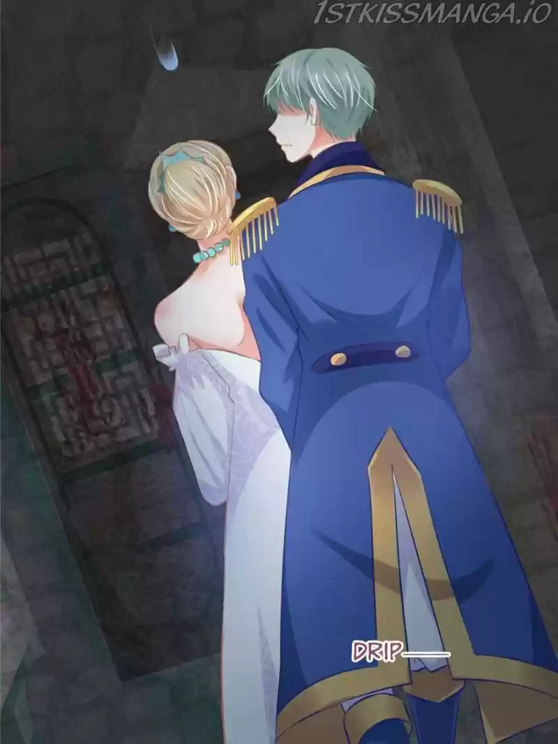 Prince Charming’S Lovely Gaze Chapter 134