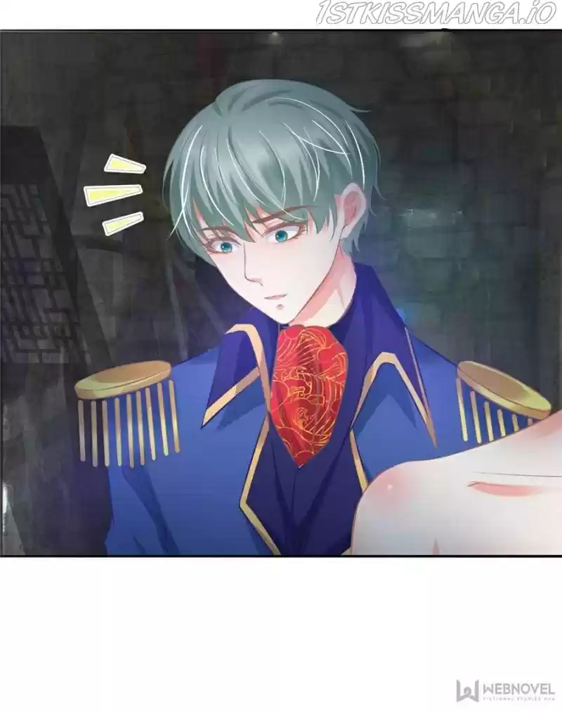 Prince Charming’S Lovely Gaze Chapter 134