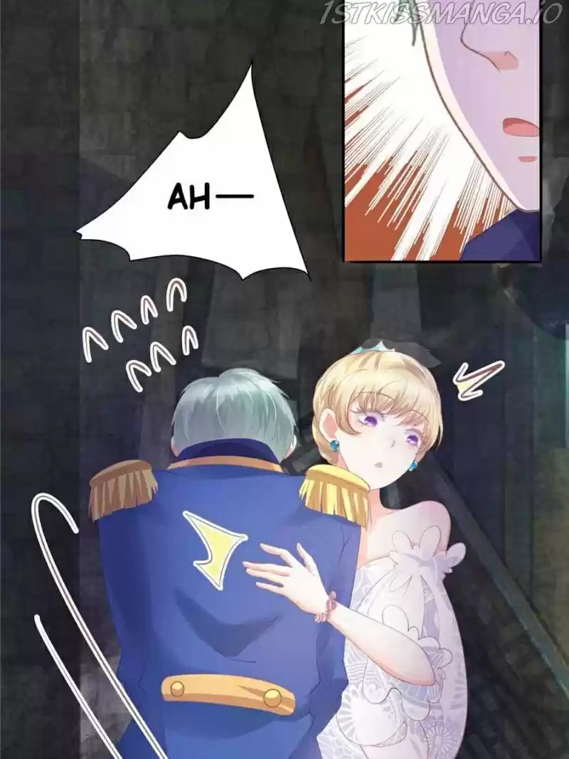 Prince Charming’S Lovely Gaze Chapter 134