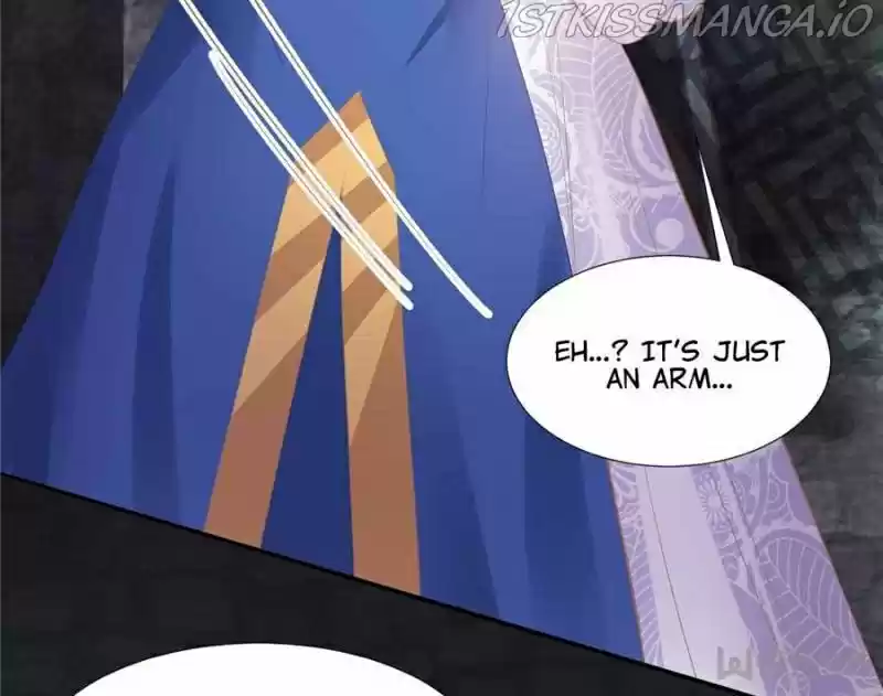 Prince Charming’S Lovely Gaze Chapter 134