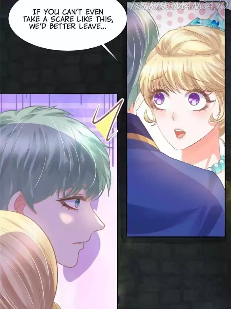 Prince Charming’S Lovely Gaze Chapter 134