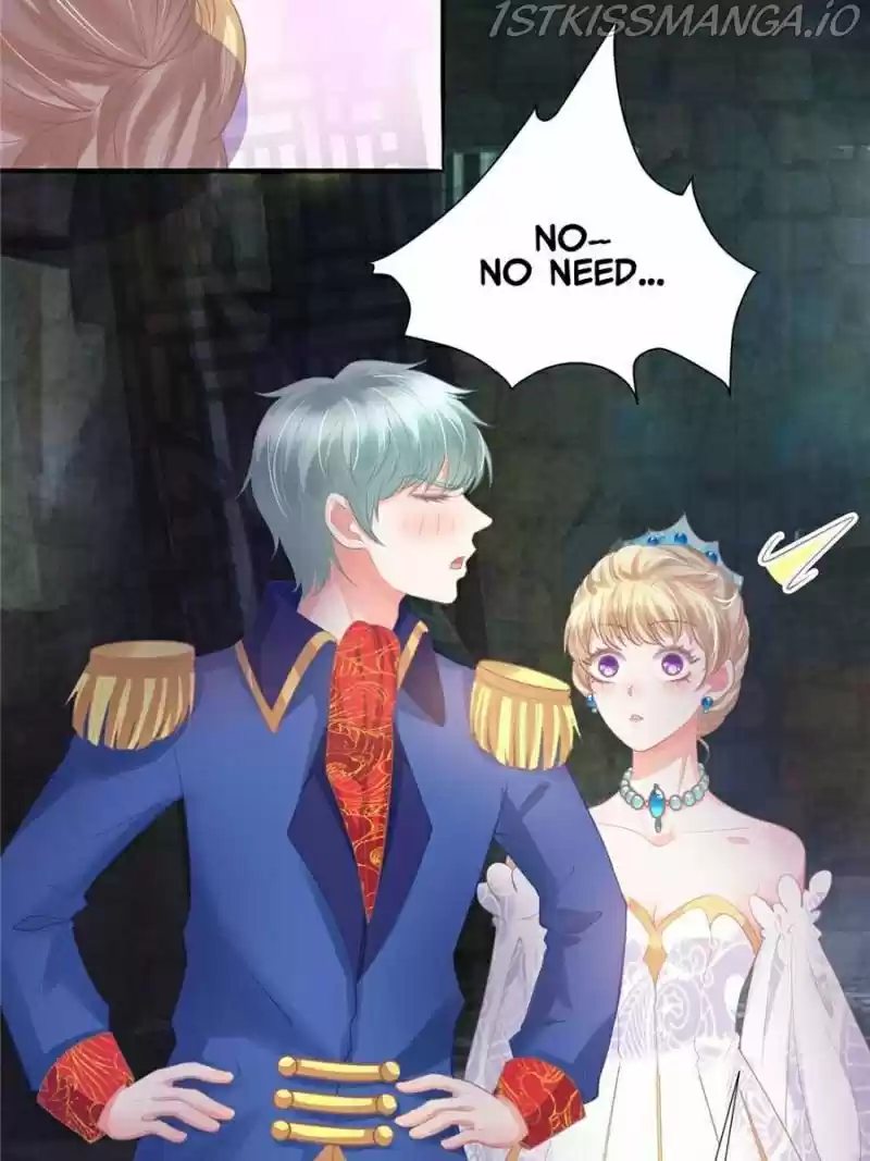 Prince Charming’S Lovely Gaze Chapter 134