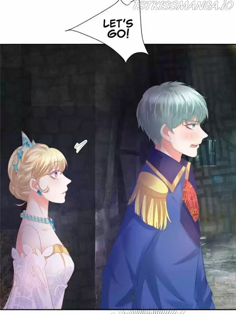 Prince Charming’S Lovely Gaze Chapter 134