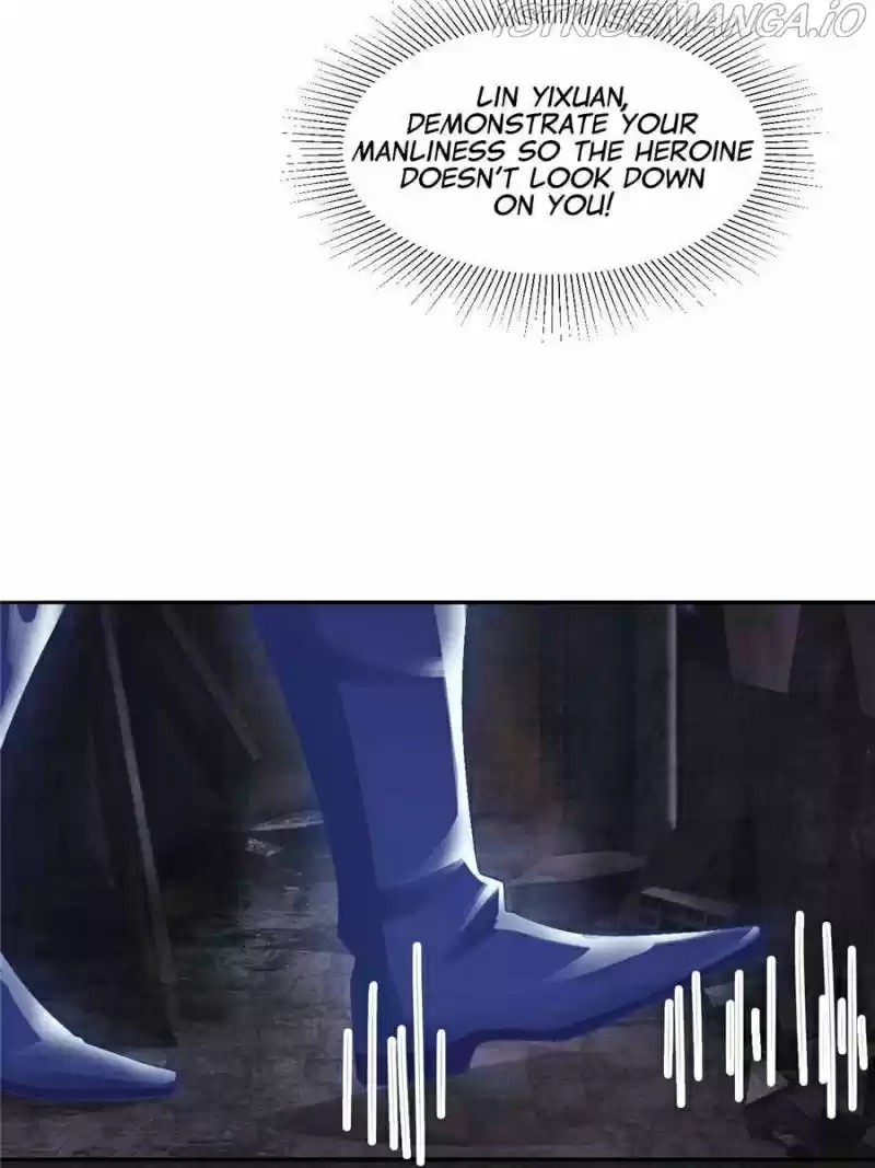 Prince Charming’S Lovely Gaze Chapter 134