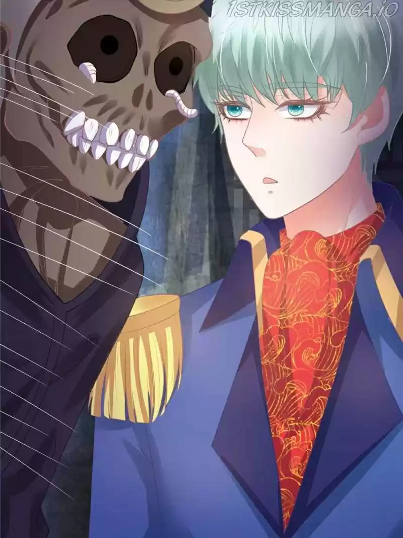 Prince Charming’S Lovely Gaze Chapter 134