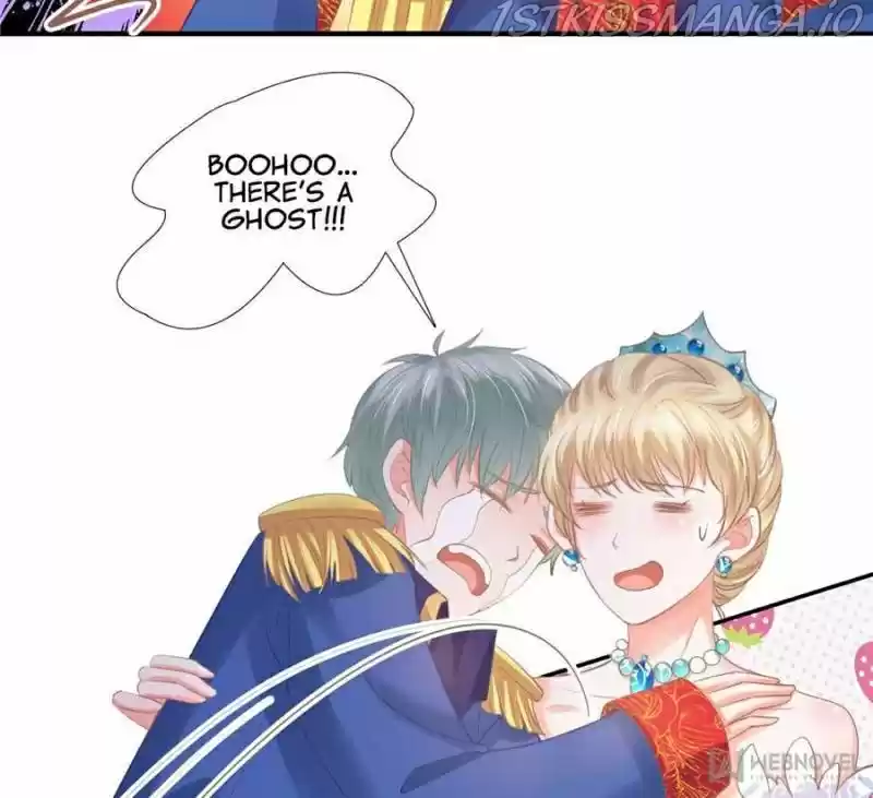 Prince Charming’S Lovely Gaze Chapter 134
