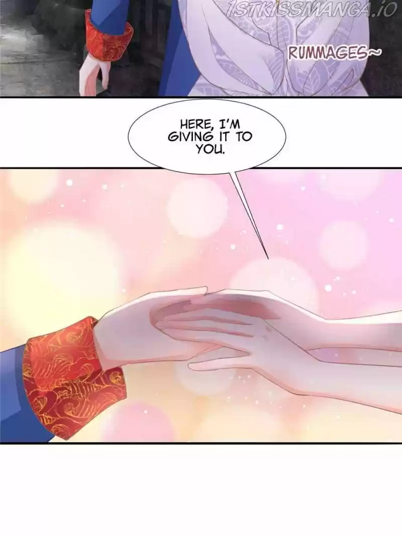 Prince Charming’S Lovely Gaze Chapter 134