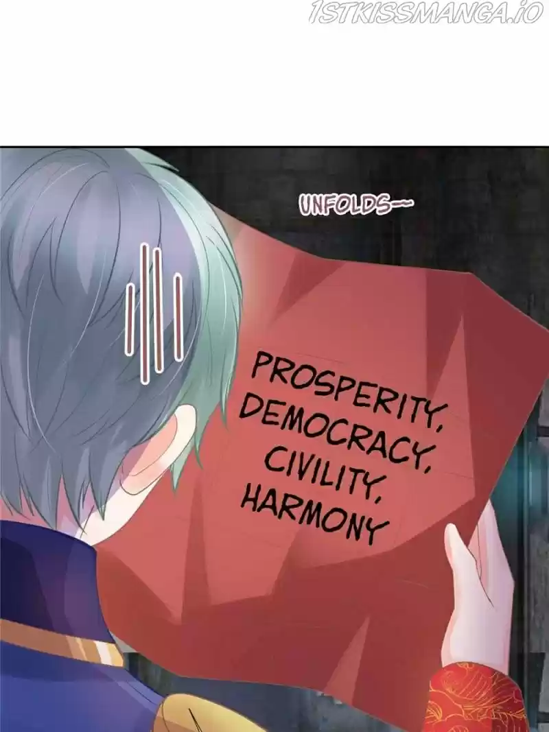 Prince Charming’S Lovely Gaze Chapter 134