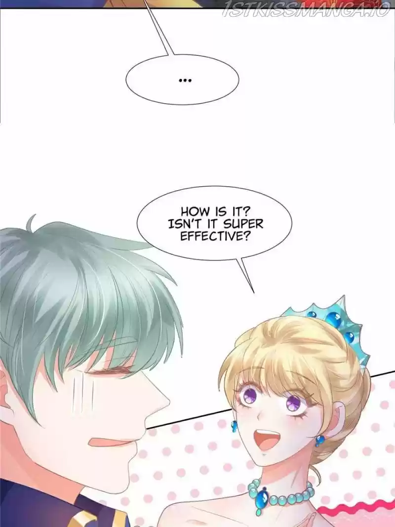 Prince Charming’S Lovely Gaze Chapter 134