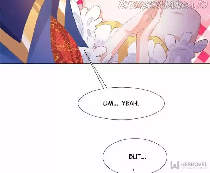 Prince Charming’S Lovely Gaze Chapter 134