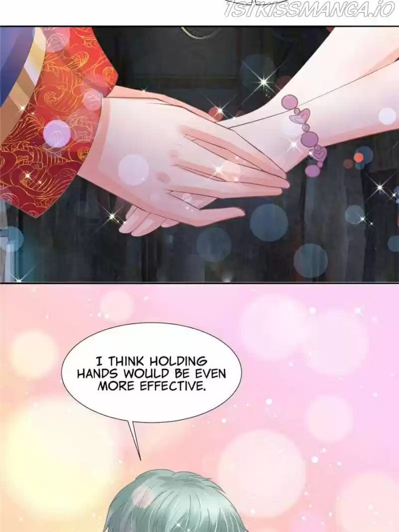 Prince Charming’S Lovely Gaze Chapter 134