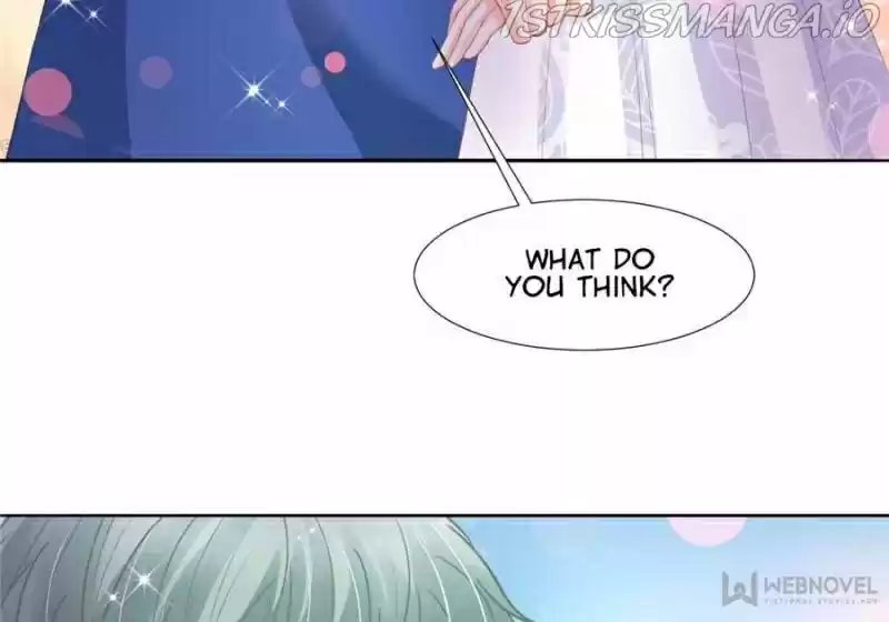 Prince Charming’S Lovely Gaze Chapter 134