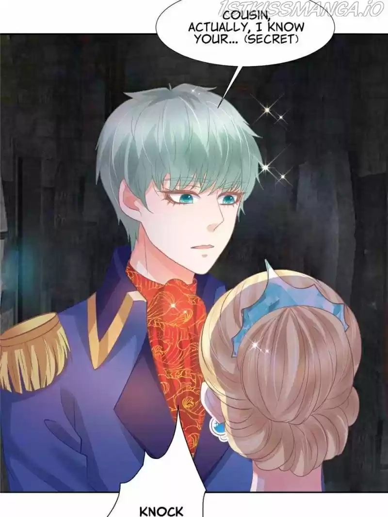 Prince Charming’S Lovely Gaze Chapter 134