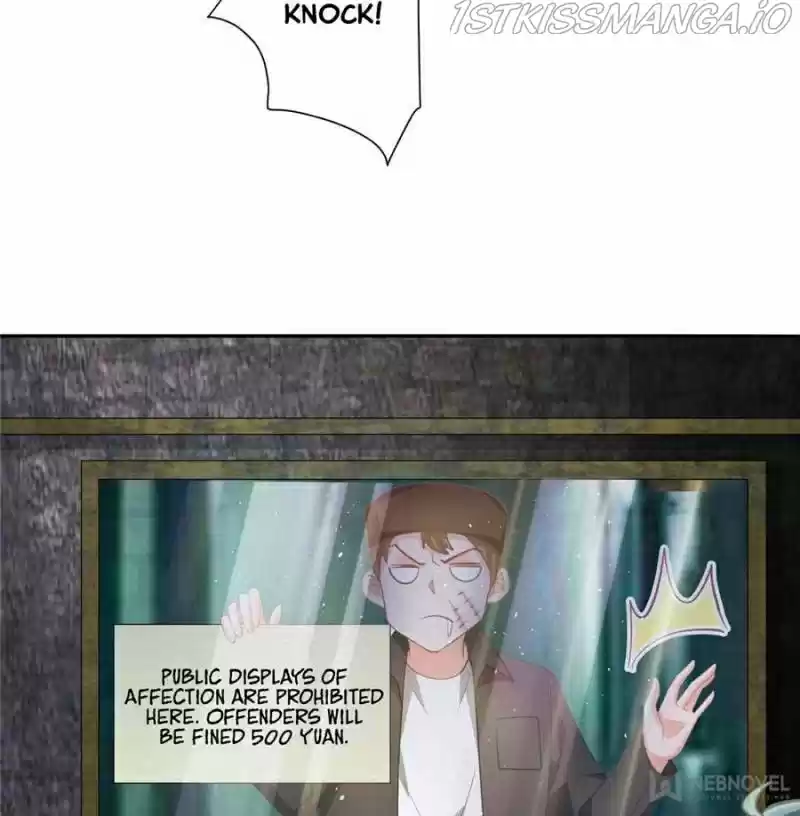 Prince Charming’S Lovely Gaze Chapter 134