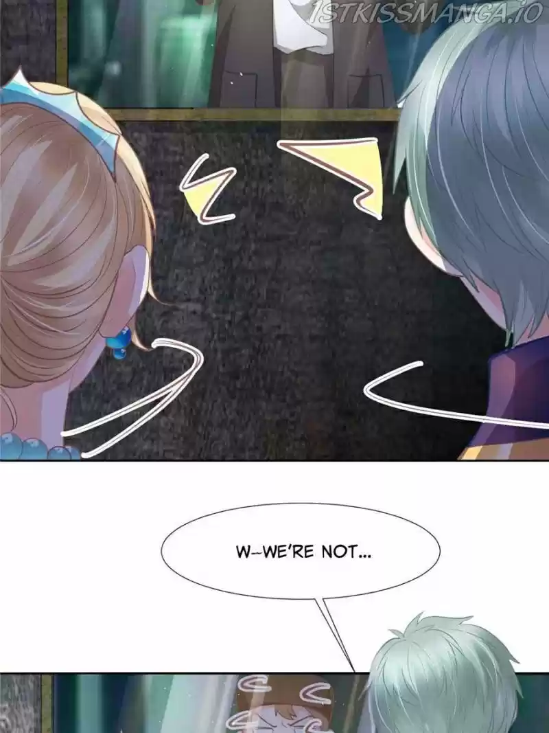 Prince Charming’S Lovely Gaze Chapter 134