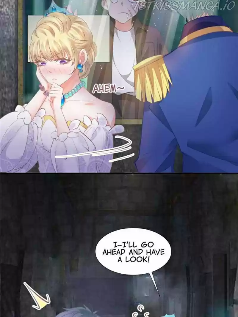 Prince Charming’S Lovely Gaze Chapter 134