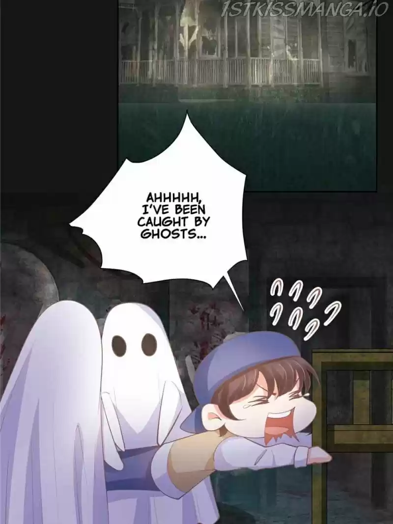 Prince Charming’S Lovely Gaze Chapter 134