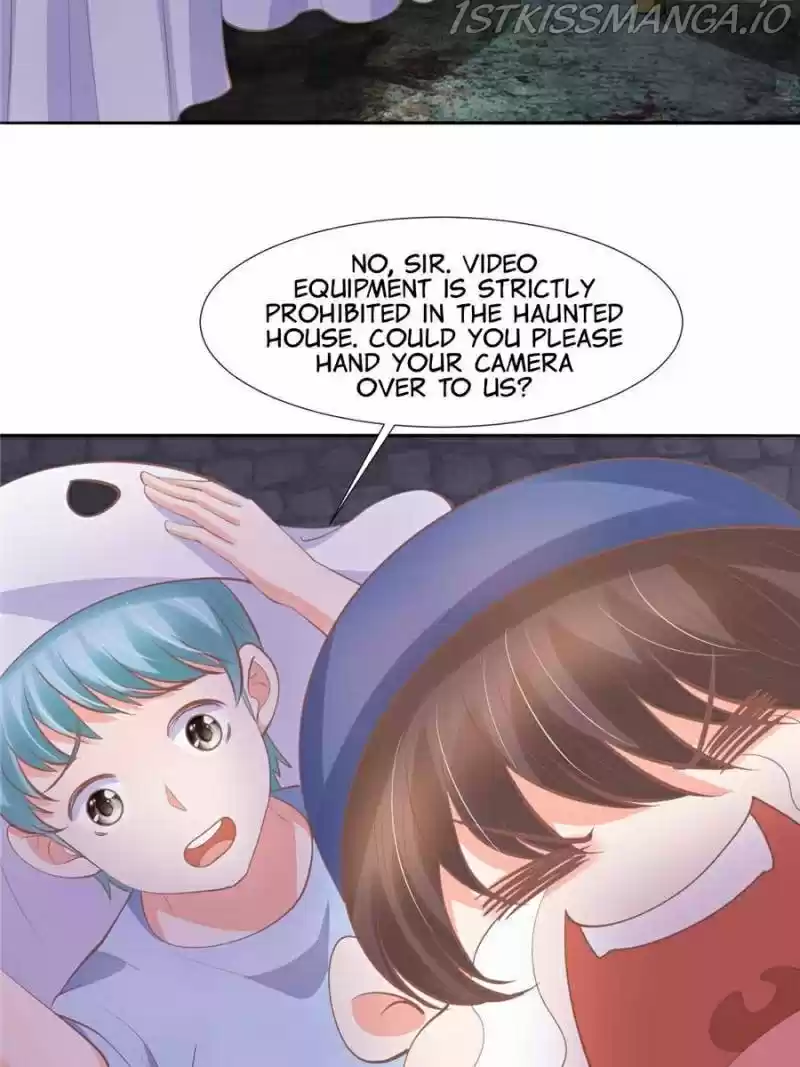 Prince Charming’S Lovely Gaze Chapter 134