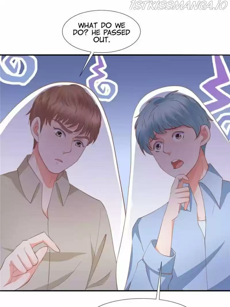 Prince Charming’S Lovely Gaze Chapter 135