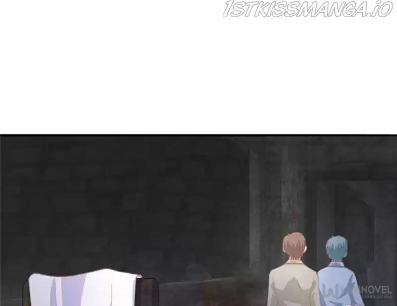 Prince Charming’S Lovely Gaze Chapter 135