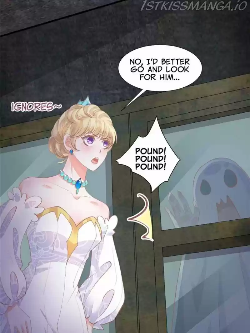 Prince Charming’S Lovely Gaze Chapter 135