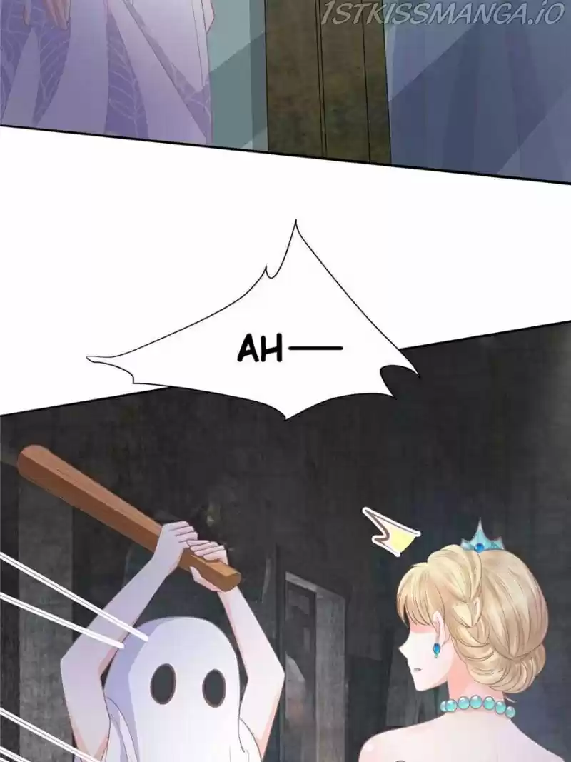 Prince Charming’S Lovely Gaze Chapter 135