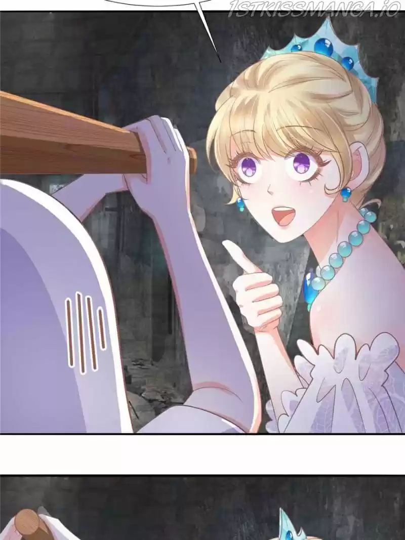 Prince Charming’S Lovely Gaze Chapter 135