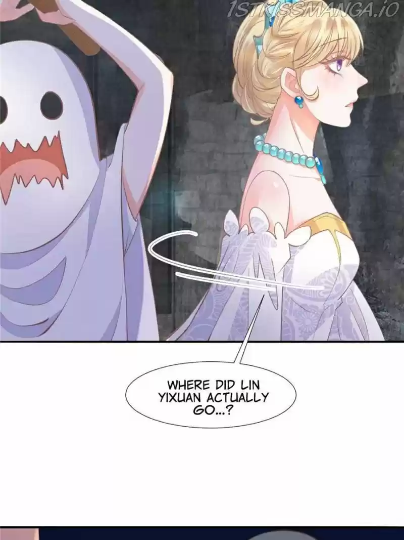 Prince Charming’S Lovely Gaze Chapter 135