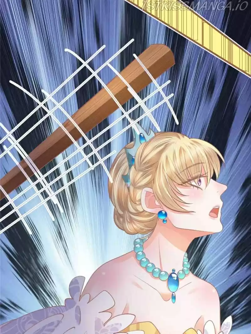 Prince Charming’S Lovely Gaze Chapter 135