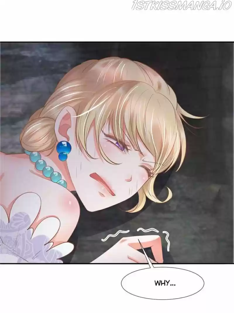 Prince Charming’S Lovely Gaze Chapter 135