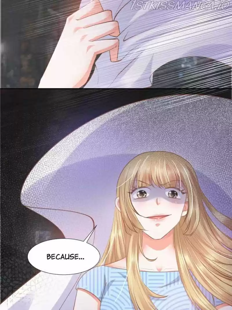 Prince Charming’S Lovely Gaze Chapter 135