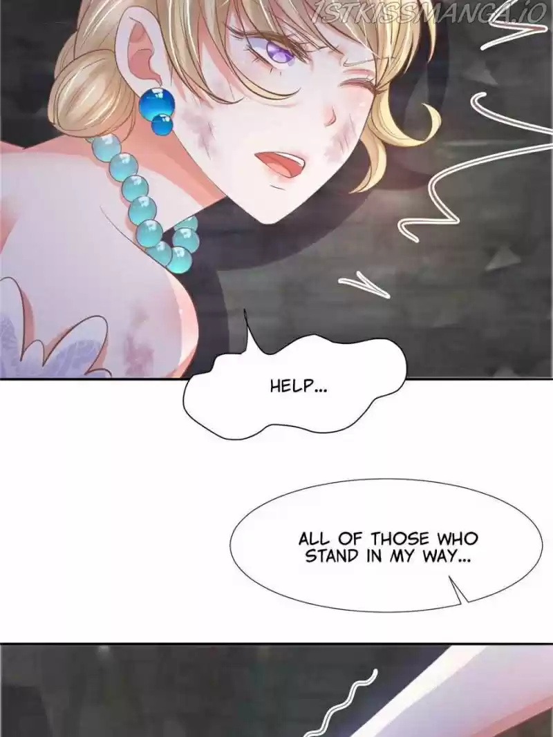 Prince Charming’S Lovely Gaze Chapter 135