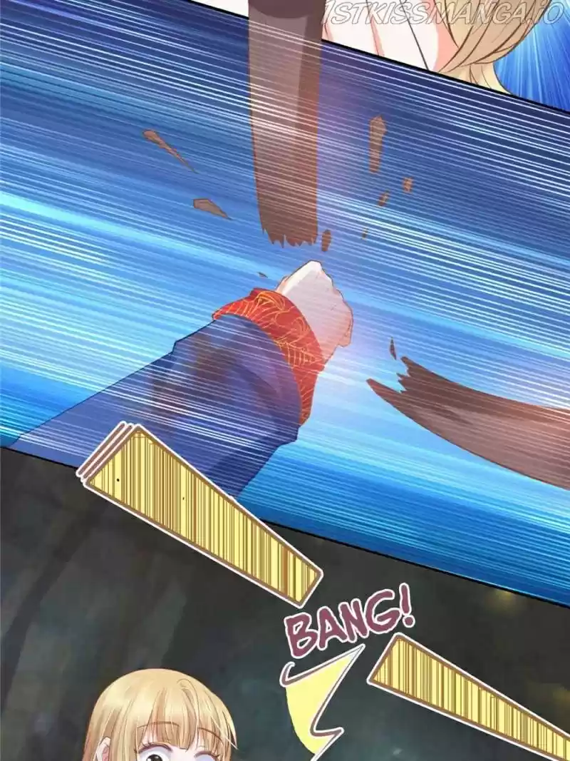 Prince Charming’S Lovely Gaze Chapter 135