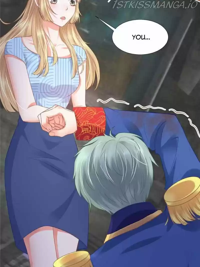 Prince Charming’S Lovely Gaze Chapter 135