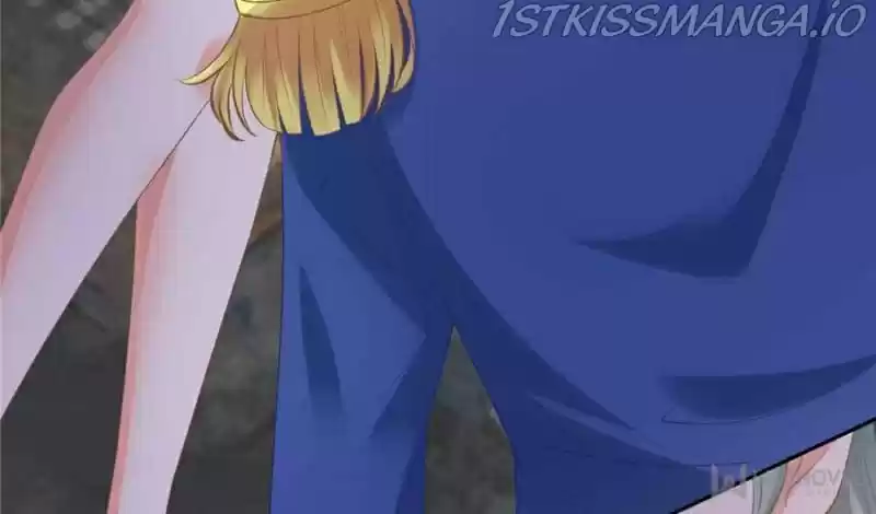 Prince Charming’S Lovely Gaze Chapter 135