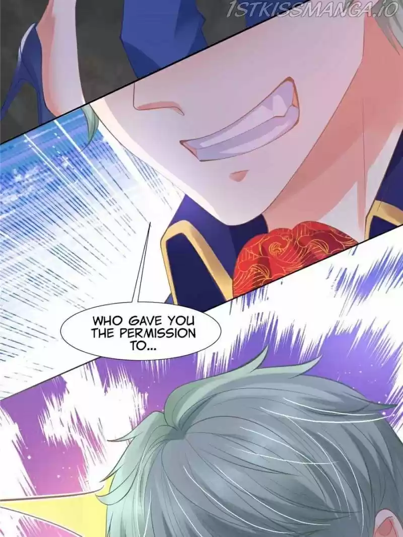 Prince Charming’S Lovely Gaze Chapter 135