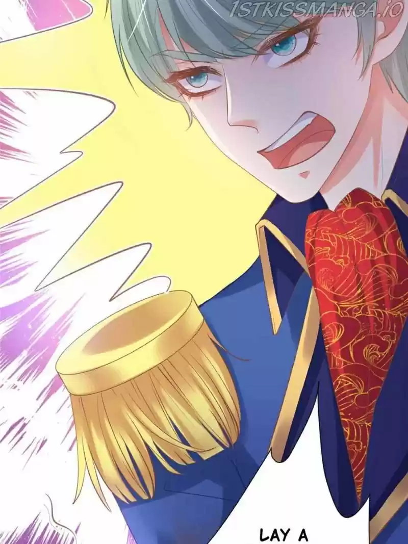 Prince Charming’S Lovely Gaze Chapter 135