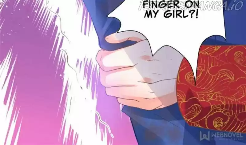 Prince Charming’S Lovely Gaze Chapter 135