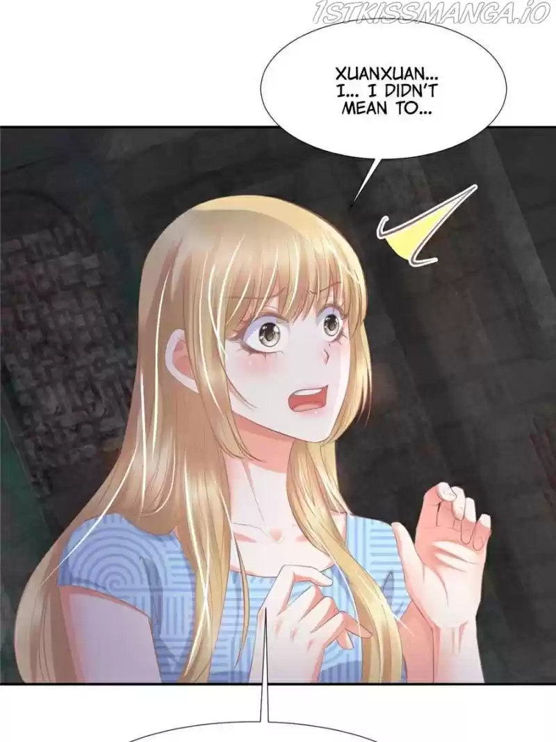 Prince Charming’S Lovely Gaze Chapter 135