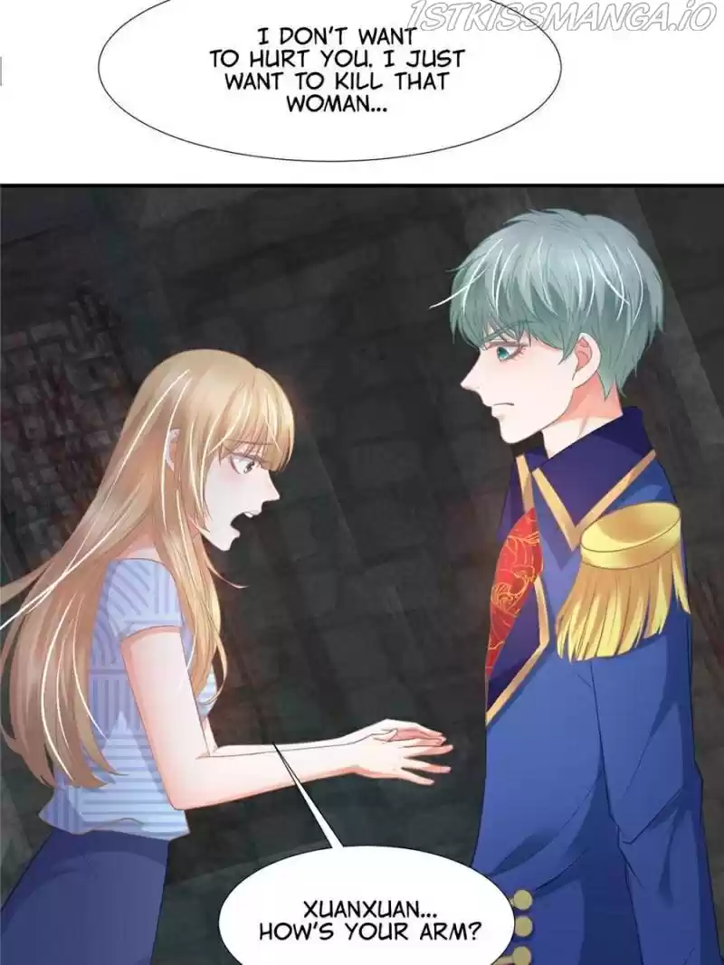 Prince Charming’S Lovely Gaze Chapter 135