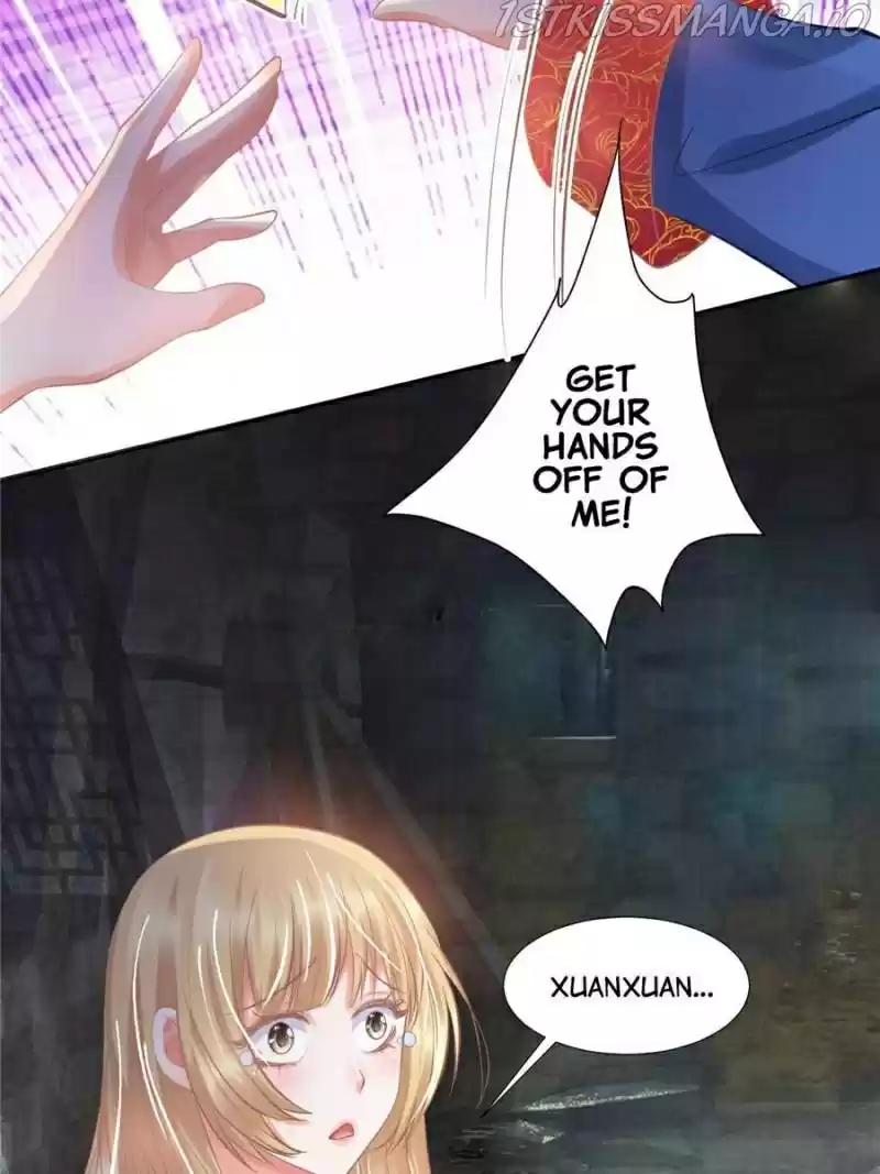 Prince Charming’S Lovely Gaze Chapter 135