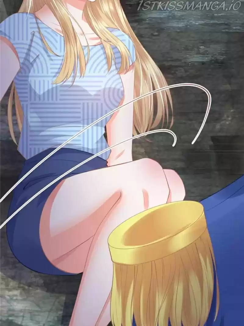 Prince Charming’S Lovely Gaze Chapter 135