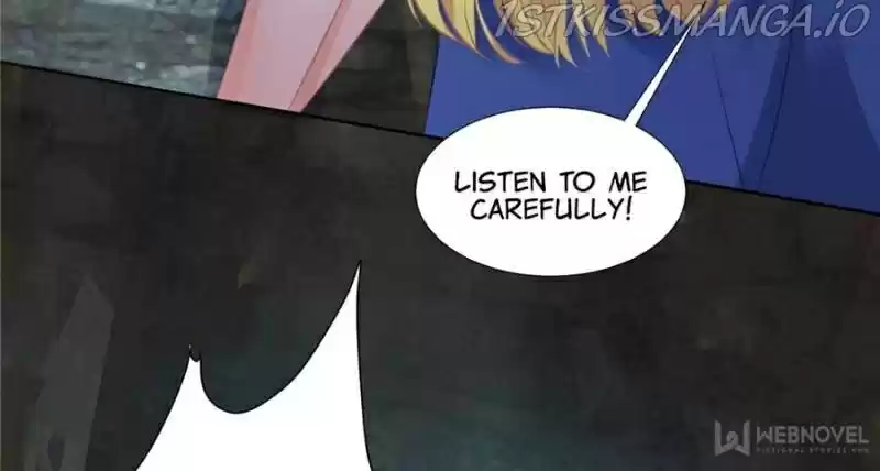 Prince Charming’S Lovely Gaze Chapter 135