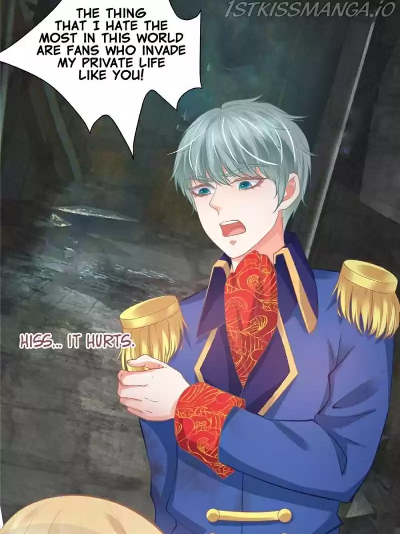 Prince Charming’S Lovely Gaze Chapter 135