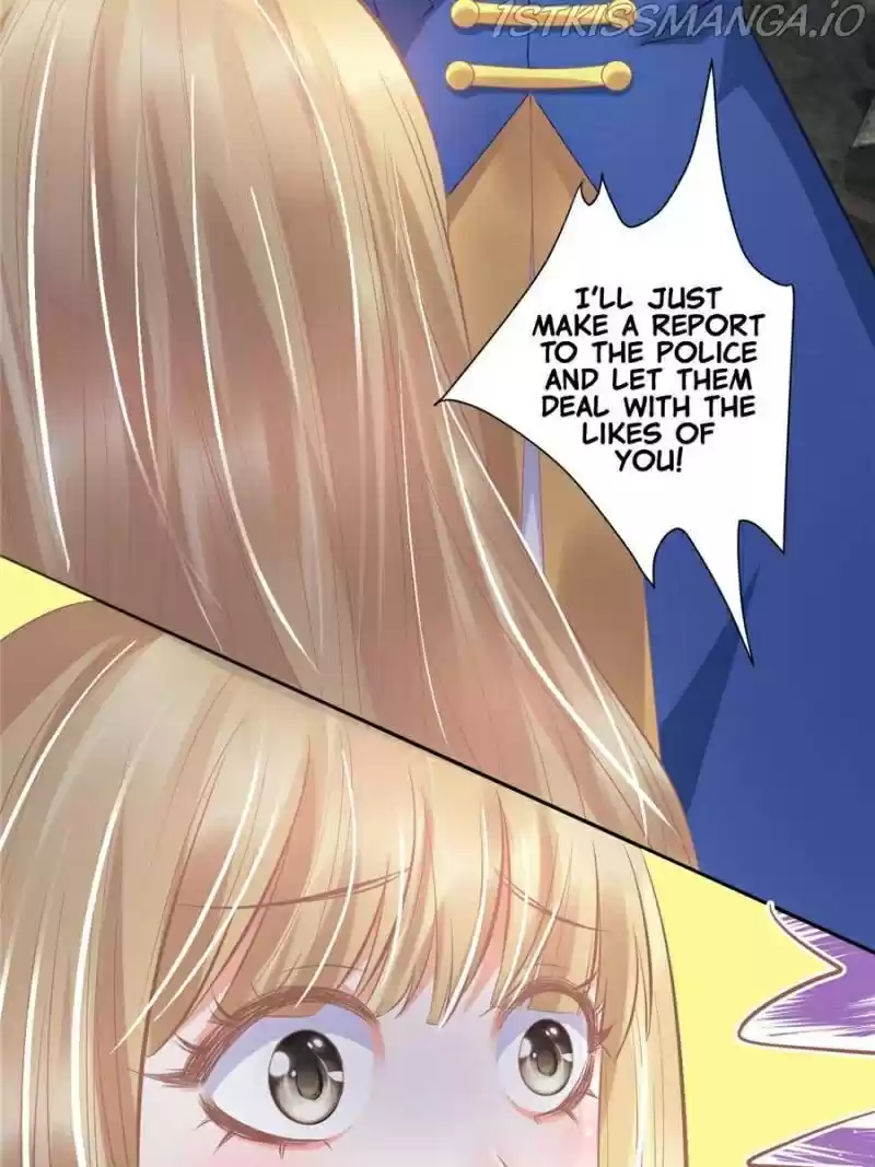 Prince Charming’S Lovely Gaze Chapter 135