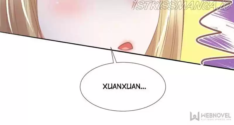 Prince Charming’S Lovely Gaze Chapter 135