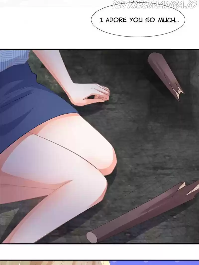 Prince Charming’S Lovely Gaze Chapter 136