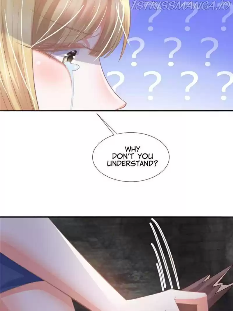 Prince Charming’S Lovely Gaze Chapter 136